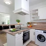 Semesterbostad Neu! - Heringsdorf (Usedom)