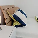 Neu! - Semesterbostad Heringsdorf (Usedom)