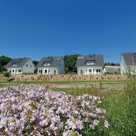 Neu! Ferienhaeuser - * Heringsdorf (Usedom)