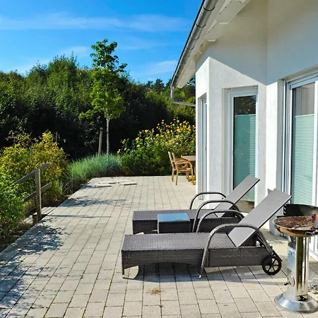 Feriehus Neu! Ferienhaeuser - *