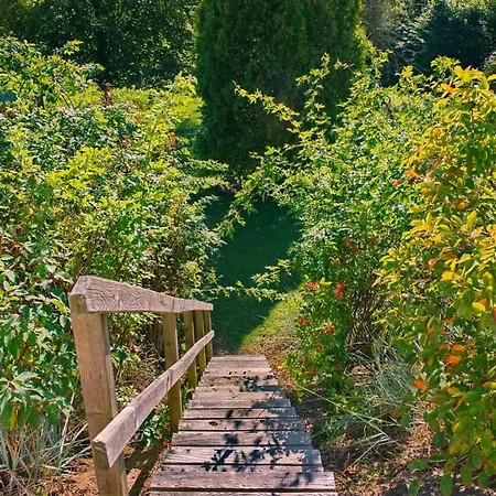 Neu! Ferienhaeuser - Prázdninový dům Heringsdorf (Usedom)