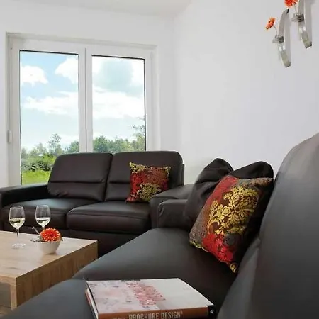 Prázdninový dům Neu! Ferienhaeuser - Heringsdorf (Usedom)