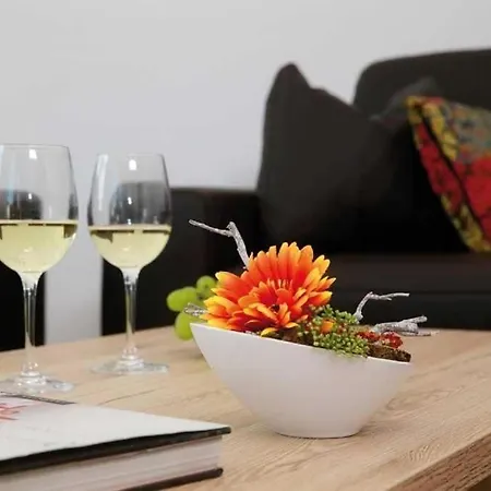 Holiday home Neu! Ferienhaeuser - *