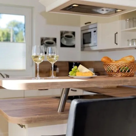 Feriehus Neu! Ferienhaeuser - Heringsdorf (Usedom)