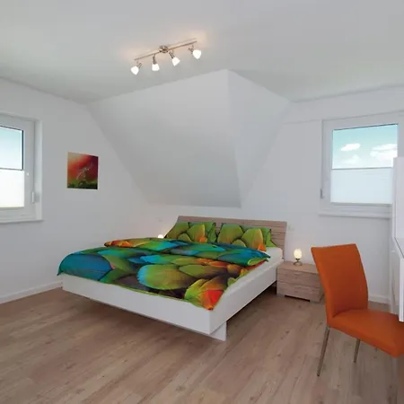 Neu! Ferienhaeuser - * Heringsdorf (Usedom)