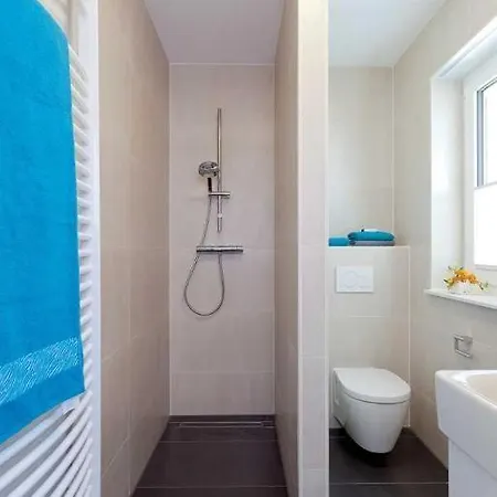 Holiday home Neu! Ferienhaeuser - *