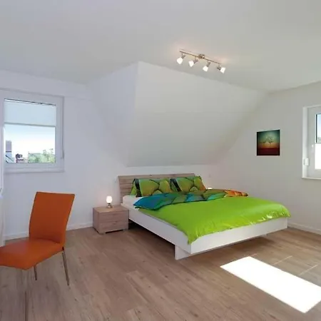 Prázdninový dům Neu! Ferienhaeuser - Heringsdorf (Usedom)