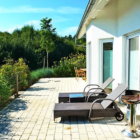 Neu! Ferienhaeuser - *