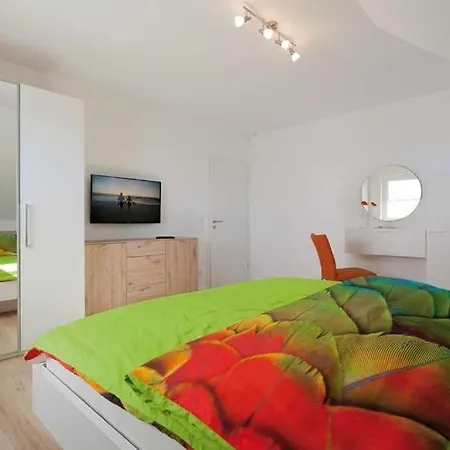 Prázdninový dům Neu! Ferienhaeuser - Heringsdorf (Usedom)