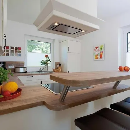 Neu! Ferienhaeuser - Holiday home