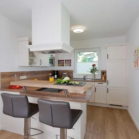 Holiday home Neu! Ferienhaeuser - *