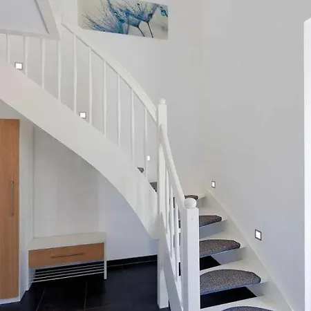 Neu! Ferienhaeuser - Prázdninový dům Heringsdorf (Usedom)