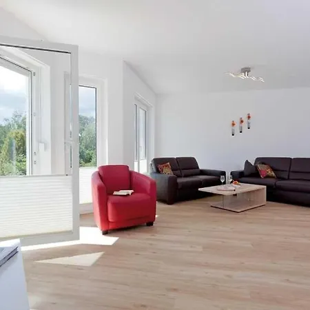 Neu! Ferienhaeuser - Heringsdorf (Usedom)