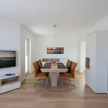 Neu! Ferienhaeuser - * Heringsdorf (Usedom)