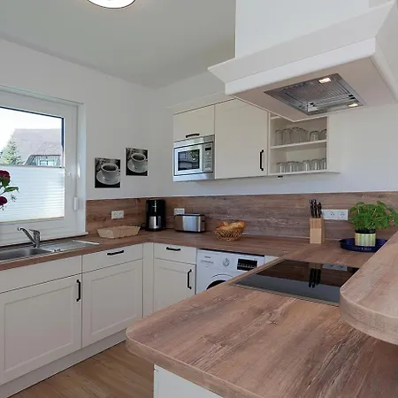 Neu! Ferienhaeuser -