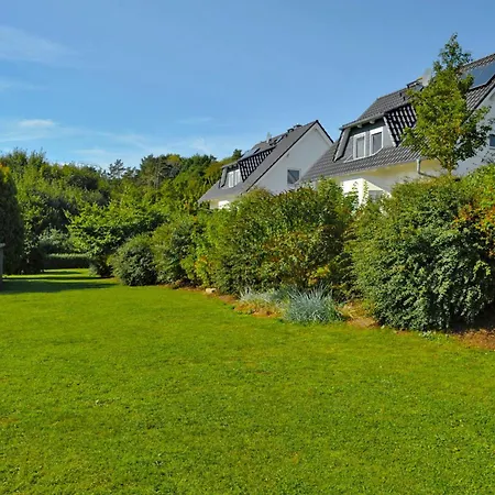 Semesterbostad Neu! - Heringsdorf (Usedom)