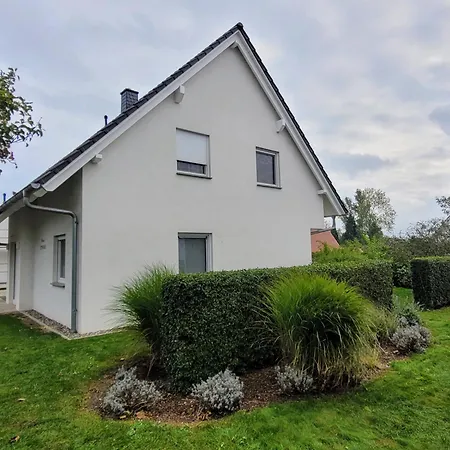 Neu! Ferienhaeuser - * Heringsdorf (Usedom)