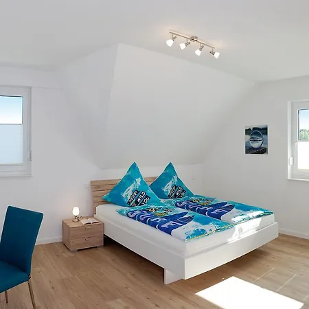 Neu! Ferienhaeuser - *