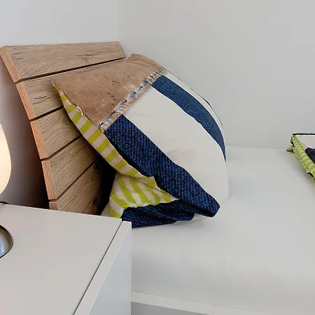 Neu! Ferienhaeuser - Prázdninový dům Heringsdorf (Usedom)