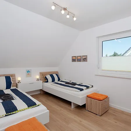 Neu! Ferienhaeuser - Feriehus *