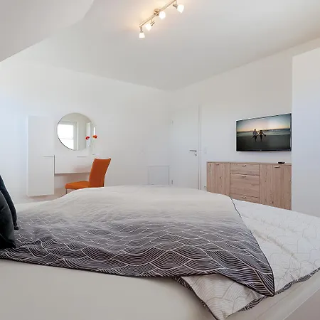 Holiday home Neu! Ferienhaeuser - *