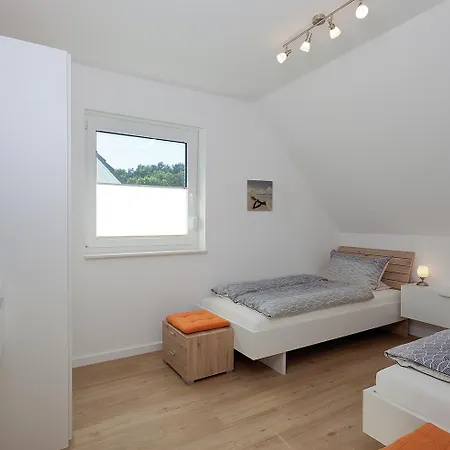 Prázdninový dům Neu! Ferienhaeuser - Heringsdorf (Usedom)