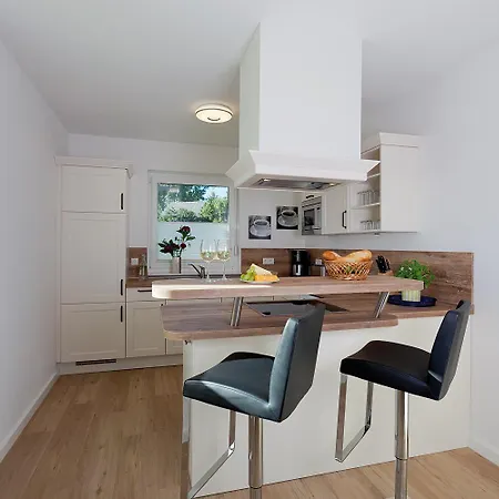 Neu! Ferienhaeuser -