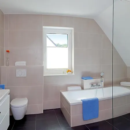 Holiday home Neu! Ferienhaeuser - *