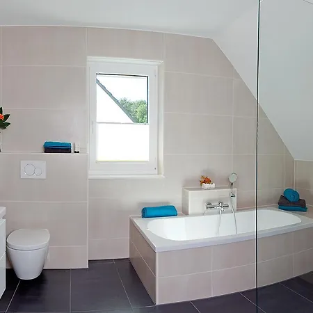 Holiday home Neu! Ferienhaeuser - *