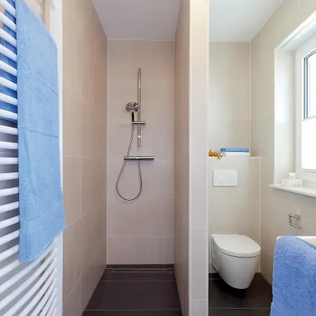 Neu! Ferienhaeuser - * Heringsdorf (Usedom)