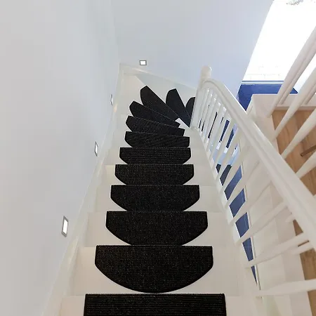 Neu! Ferienhaeuser - Feriehus Heringsdorf (Usedom)