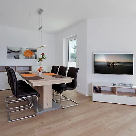 Neu! Ferienhaeuser - Holiday home