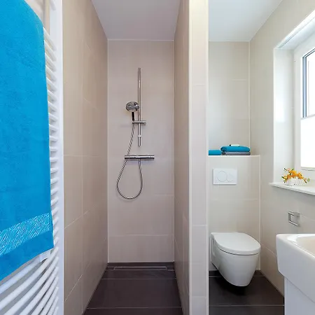 Holiday home Neu! Ferienhaeuser - Heringsdorf (Usedom)