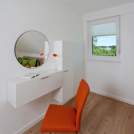 Neu! Ferienhaeuser - Holiday home *