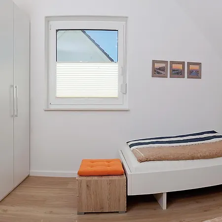 Neu! Ferienhaeuser - Prázdninový dům Heringsdorf (Usedom)