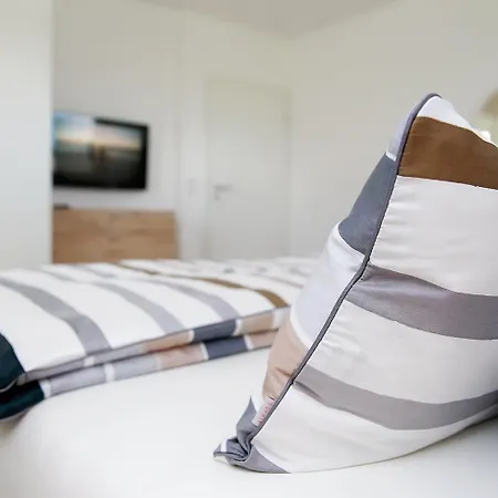 Neu! Ferienhaeuser - Holiday home *