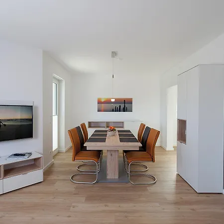 Feriehus Neu! Ferienhaeuser - *