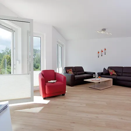 Neu! Ferienhaeuser - Heringsdorf (Usedom)