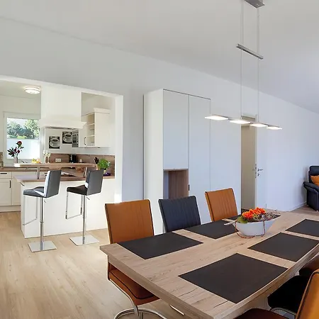 Neu! Ferienhaeuser - Holiday home