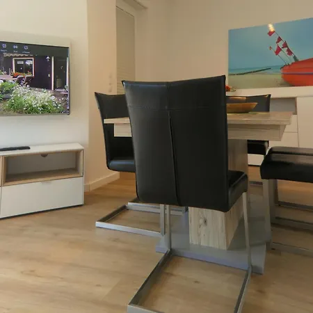 Neu! Ferienhaeuser - Prázdninový dům Heringsdorf (Usedom)